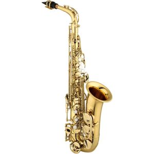 Andreas Eastman Alt Saxofoon EAS253