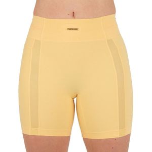 Whitney Mesh Short Sportlegging Vrouwen - Maat XS