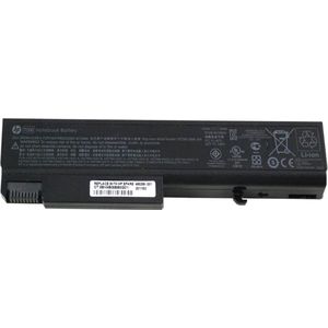 Deltaco SPS - 6 Cell - 14.4VDC - 2.55Ah - 55Wh - Vervangende Accu voor HP 486296-001