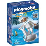 Playmobil Professor X - 6690