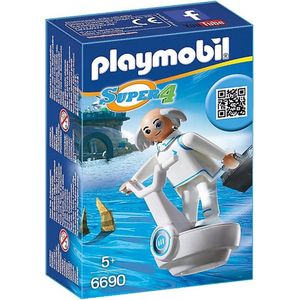 Playmobil Professor X - 6690