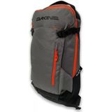 Dakine Heli Pack 12L rugzak steel grey