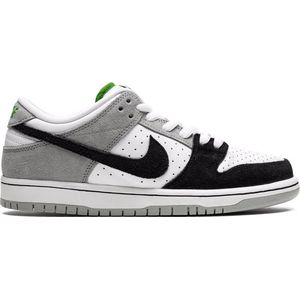 Nike SB Dunk Low Chlorophyll