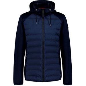 Icepeak Outdoor Vest Arzberg Donkerblauw