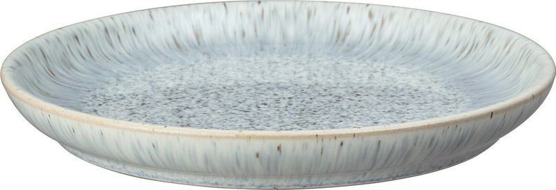 Denby | Halo Speckle Coupe Bord Medium ø 21 cm - Bord