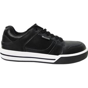 Maxguard Sneakers veiligheidsschoenen S354 geperforeerd rundleer maat 46 (Prijs per paar)