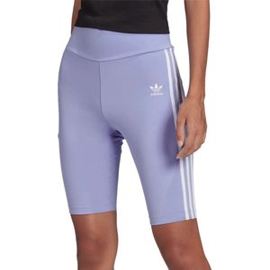 adidas High Waist Sportbroek Vrouwen - Maat XS