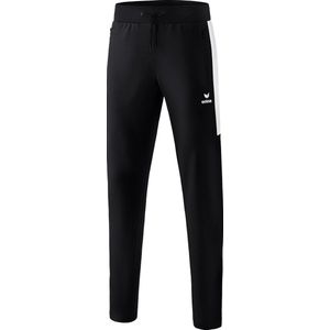 Erima Sportbroek - Maat 128  - Unisex - zwart