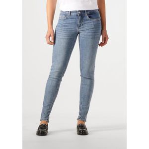 Liu Jo B.up Fabulous Reg.w. Jeans Dames - Broek - Blauw - Maat 29
