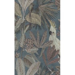 Bn Wallcovering 220124 - Behang - Vlies