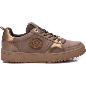 CARMELA 161808 Trainer - TAUPE