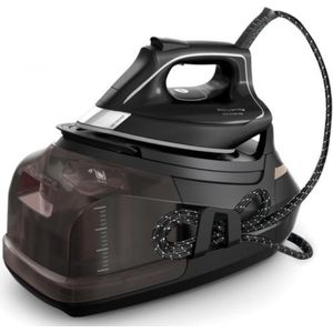 Rowenta Dg9611f0 Eco Steam Strijkcentrum Zwart
