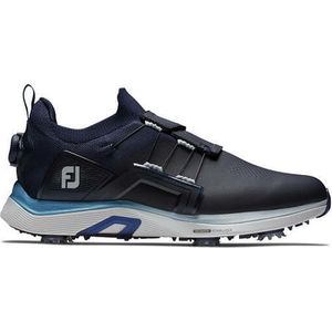 Golfschoenen Footjoy Hyperflex BOA Navy 2023 Heren Maat 44,5