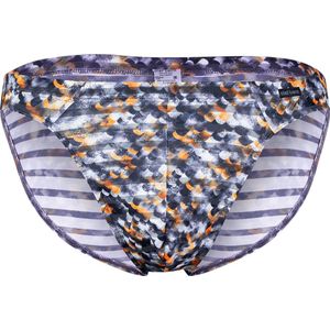 Olaf Benz Slip RED2406 Brazilbrief