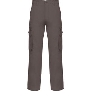 Kariban Herenbroek SP105 - Khaki - 48 NL (42 FR)