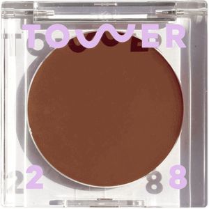 Tower 28 Beauty Sculptino Soft Matte Cream Contour + Bronzer - Contouren - Hammer