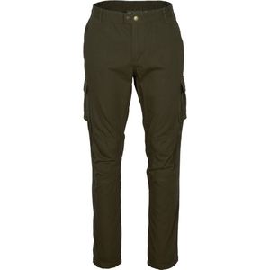 Broderick Trousers - Dark Green - C Size