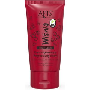 Fruit Shot regenererende crème Kers 50ml