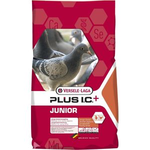 Versele Laga Junior Plus I.C. 20 kg