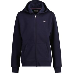 GANT Sweat vest Shield Zip Hoodie