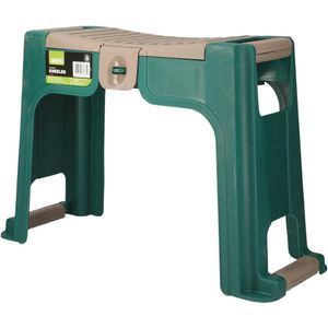 Kniebank en Zitje Tuinieren – Comfortabele en Praktische Hulp voor Tuinwerk