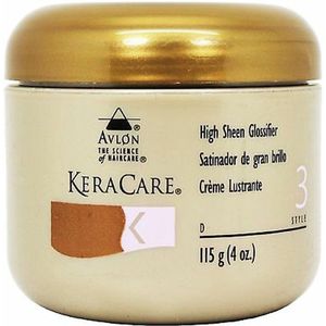 KeraCare - Style High Sheen Glossifier - 115gr