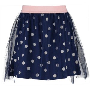 Blue Seven CROISSANT Meisjes Rok Maat 104