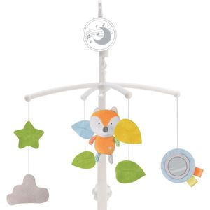 Eco Toys Fox Muziekmobiel HC470939