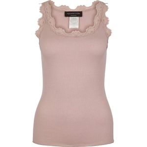 Rosemunde top Rosé-S