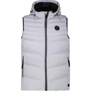 CARS Jeans Bodywarmers SEROY Bodywarmer Poly Light Grey