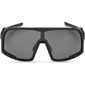 Chpo Brand Henrik Gepolariseerde Zonnebril Transparant Black Polarized/CAT3