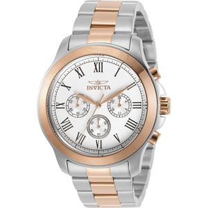 Invicta Specialty 21660 Herenhorloge - 44mm