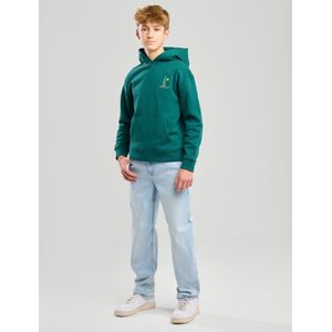 America Today Stan Hood Jr - Jongens Hoodie - Maat 158/164