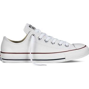 Converse Low-top Chuck Taylor All Star sneakers wit - Maat 43