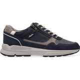 Australian Connery - heren sneaker - blauw - maat 39 (EU) 6 (UK)