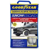 Sneeuwkettingen voor auto's Goodyear SNOW & ROAD (L)