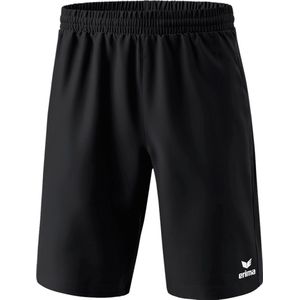 Erima Change Short Heren - Zwart | Maat: 3XL