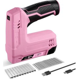 Nietpistool - Nietpistool Electrisch - Nietmachine - Nietmachines