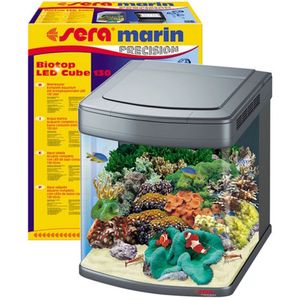 Sera marin led-lichtkap compleet | Verlichting aquarium
