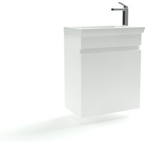 Toiletmeubel Ivreo Wit