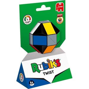 Rubik's Twist - Breinbreker (12183 stukjes, multicolor)