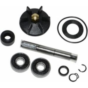 dmp Waterpomp revisieset Piaggio/Gilera 50Cc