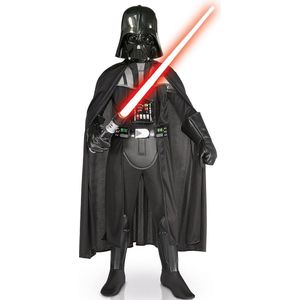Star Wars Darth Vader kostuum kind.