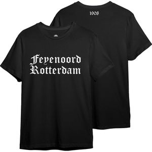 FR.KZK Feyenoord Rotterdam - OLD ENGLISCH (t-shirt)