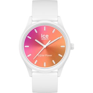 Ice-Watch ICE solar power IW018475 Unisex Horloge 36 mm