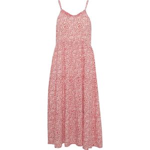 Saint Tropez EdaSZ Maxi Strap Dress Dames Jurk - Maat M