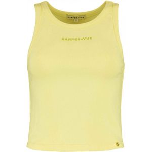 HARPER & YVE Top YENN Lime - Maat S