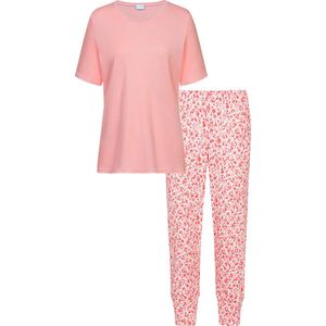 Mey Tweedelige Pyjama Jamina Dames 13195 794 cute pink 48