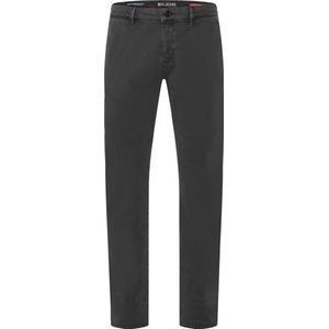 MAC - Jeans Flexx Antraciet - Heren - Maat W 31 - L 34 - Slim-fit