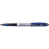 Uni-ball UBA-188-L - Blauwe Air Rollerbalpen – 0.7 mm